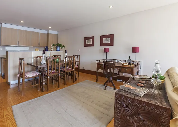Go2Oporto - Ribeira Do Porto Apartment