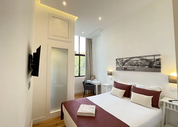 Mystay Porto Centro