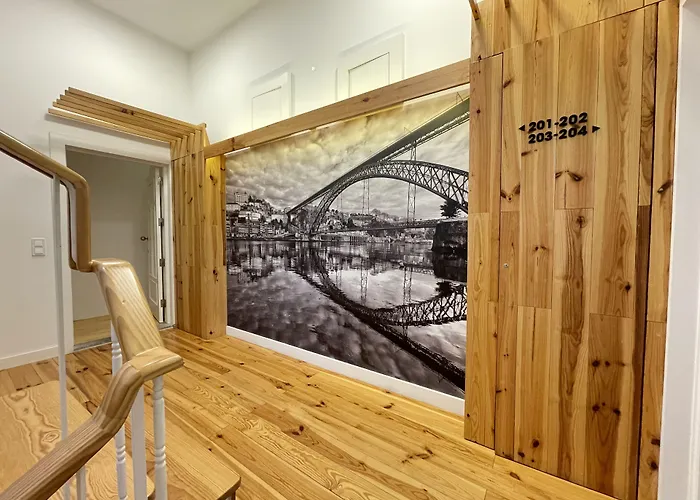 Mystay Porto Centro