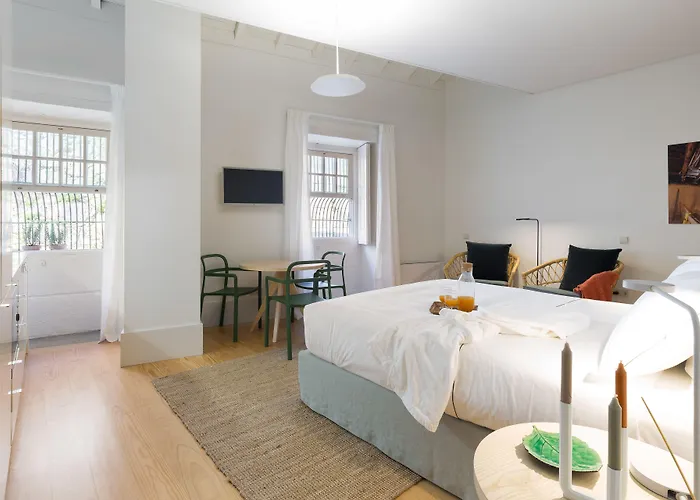 B28 Apartments Porto