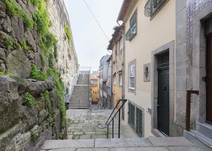B28 Apartments Porto