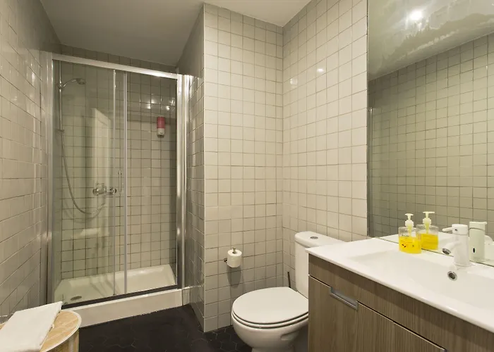 Duque De Loule Apartamento Porto