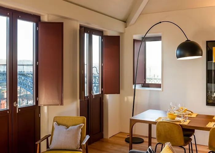 Domum 3 Apartamento Porto