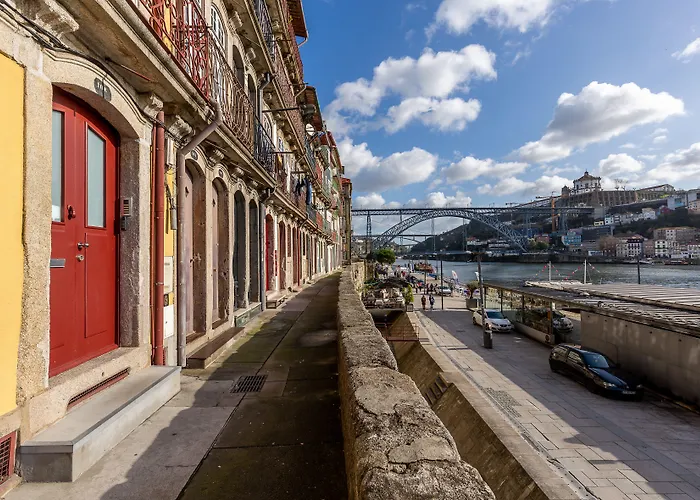 Youropo - Ribeira Porto