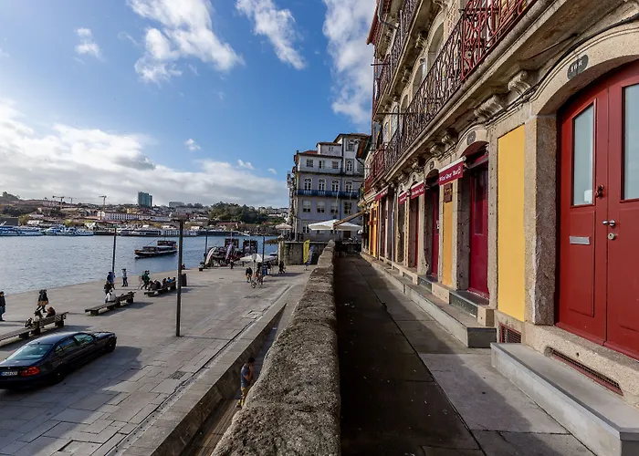 Youropo - Ribeira Porto