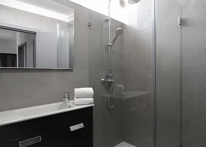 Rs Porto Apartments