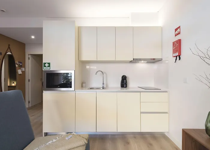 Bloom House By Sweet Porto Apartamento