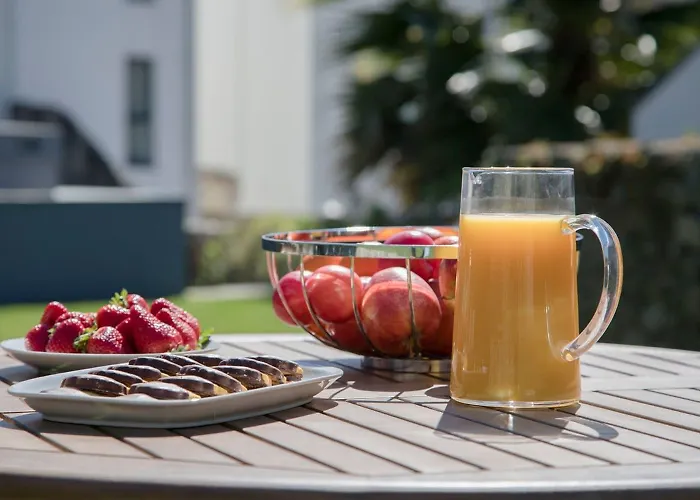 Liiiving In Porto | Downtown Luxury Apartments