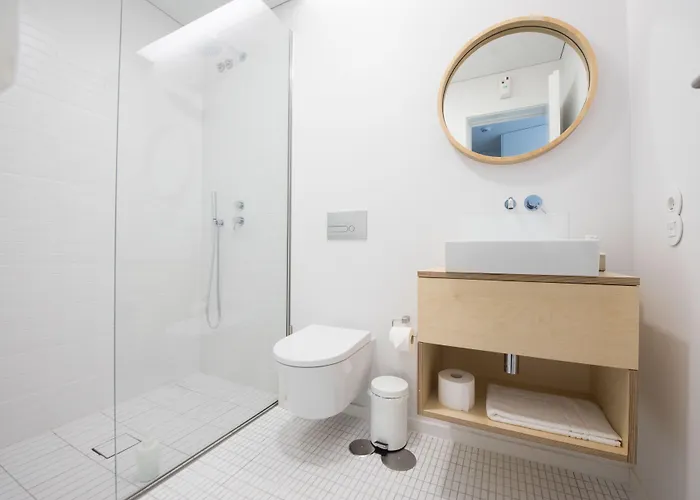 I Loft Porto Apartamento