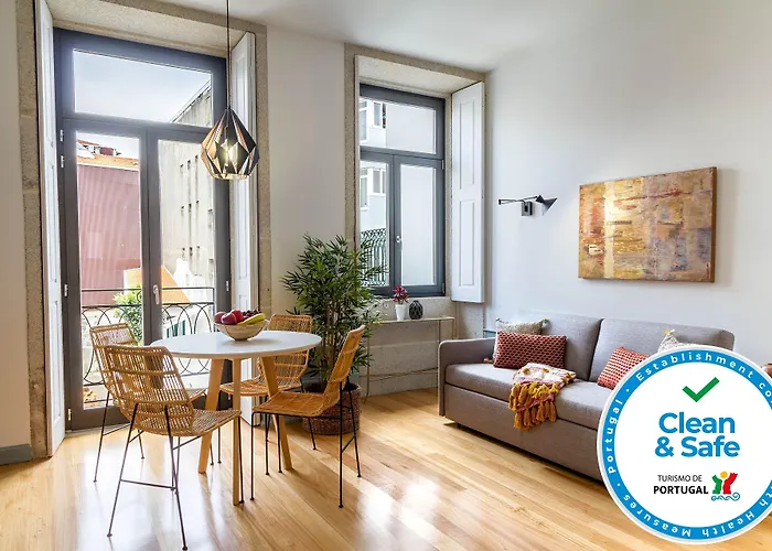 Formosa 168 By Guestify Apartamento Porto