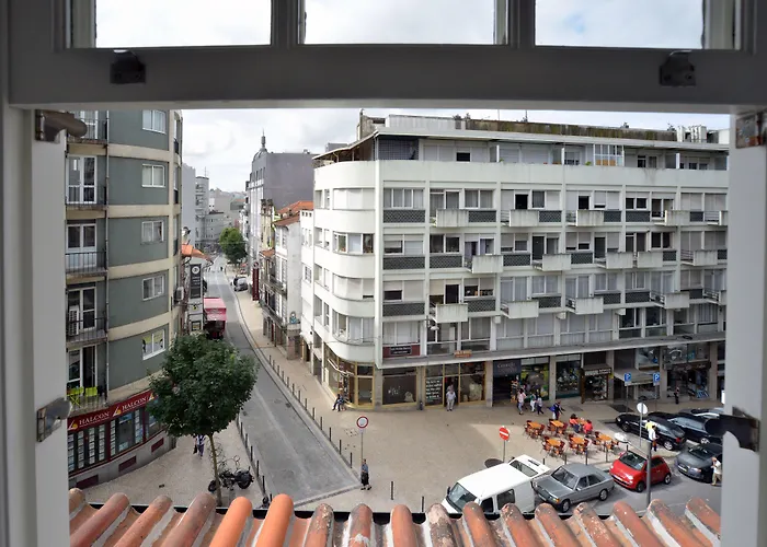 Spot Apartments Casa Januario Porto