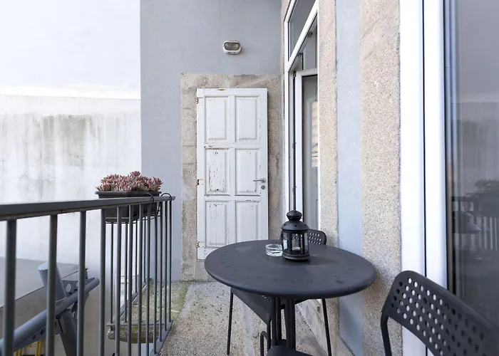 Apartment Alegria Street By Sweet Porto - Free Parking
