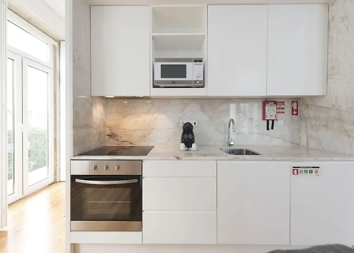 Apartment Alegria Street By Sweet Porto - Free Parking