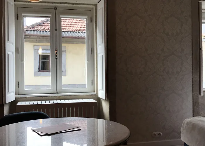 The Brewmaster'S House Apartamento Porto