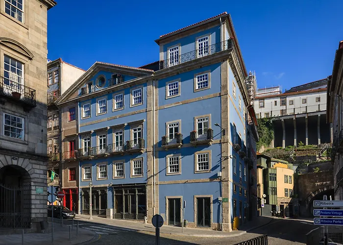 Apartamentos The Arc Carris Porto