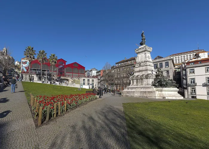 Authentic Porto Apartments