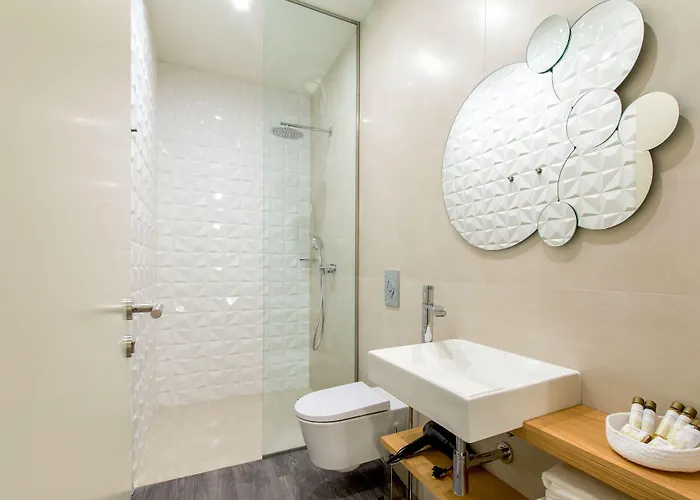Letheshome Apartments Porto