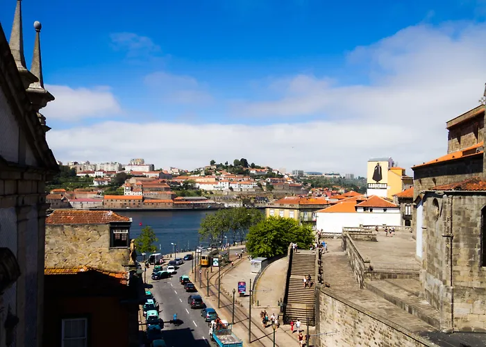 Liiiving In Porto | Ribeira Boutique Apartment