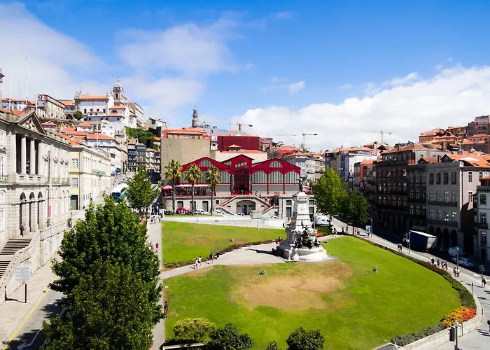 Liiiving In Porto | Ribeira Boutique Apartment