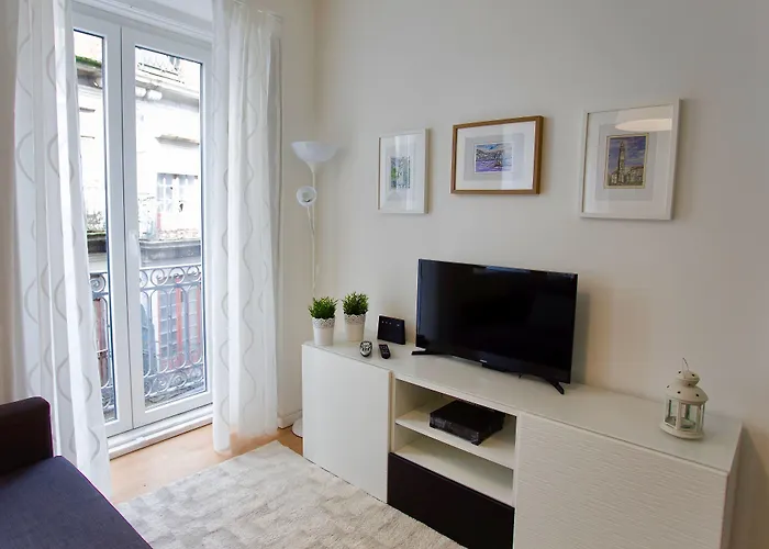 D&S - Porto Sao Bento Apartments II