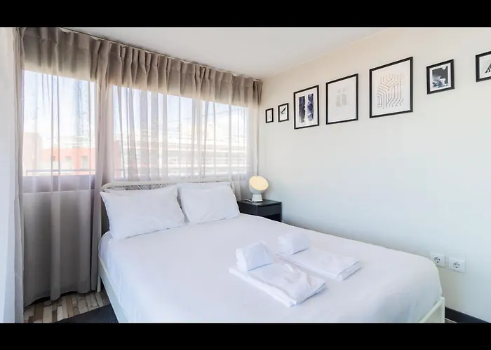 Abadia By Lovelystay Porto