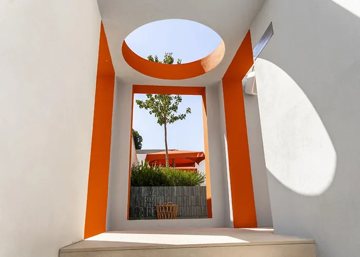 Vila Catarina Luxury Apartments Porto