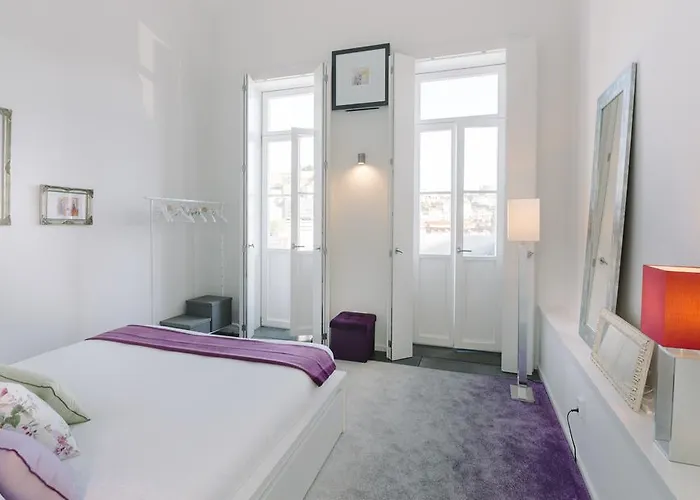 Oporto Welcome Apartments - Ribeira Negra