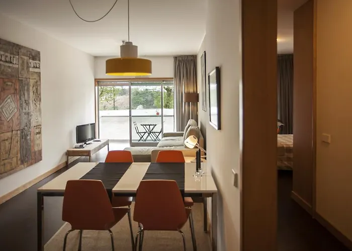 Apartamento Casa Do Sol OOporto