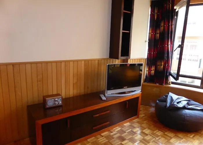 Apartment By The Beach Porto