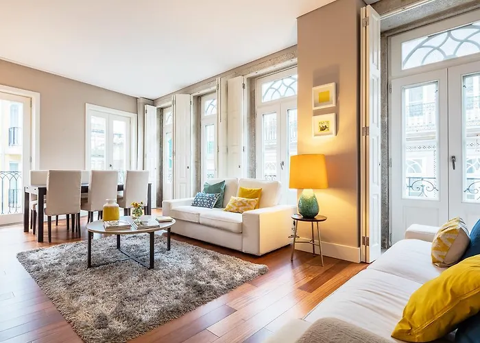 Cardosas Boutique Apartment Porto