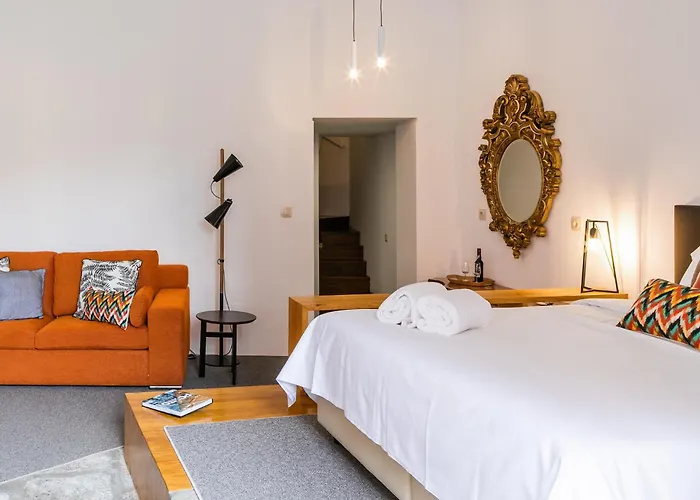 Stay In Apartments OOporto