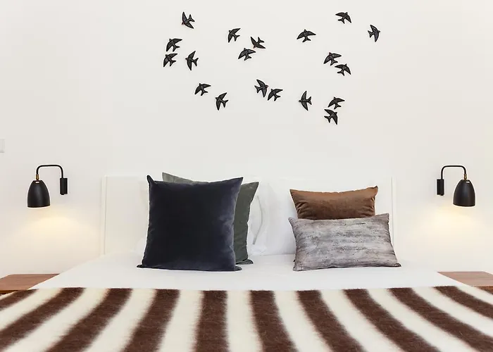 Apartamento Oporto Chic & Cozy - Bolhao