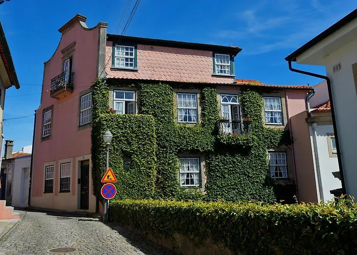 Apartamento Casa Da Belavista OOporto
