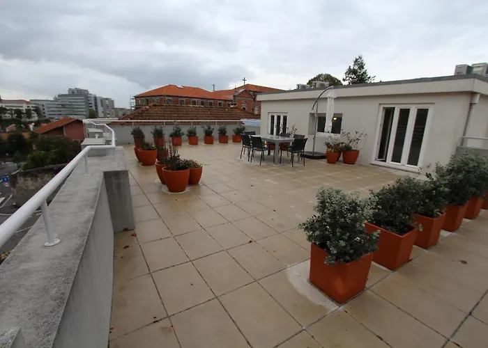 Opo.Apt - Art Deco Apartments In Oporto'S Center