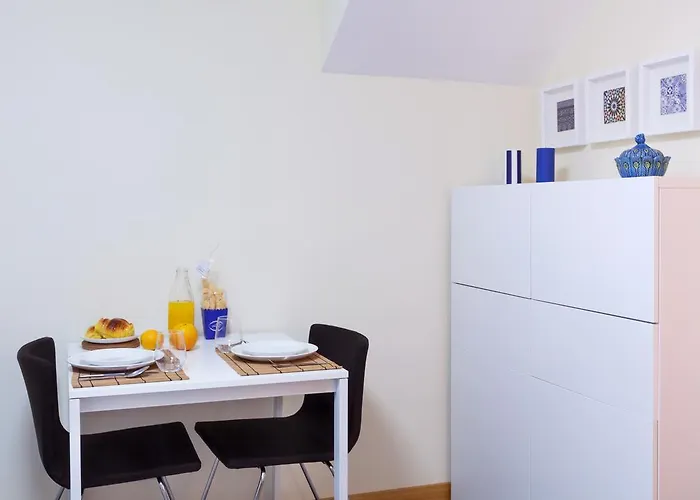 Apartamento Opo Trinta E Um OOporto