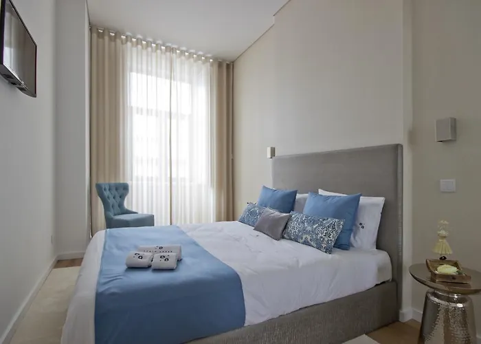 Apartamento Ohh OOporto