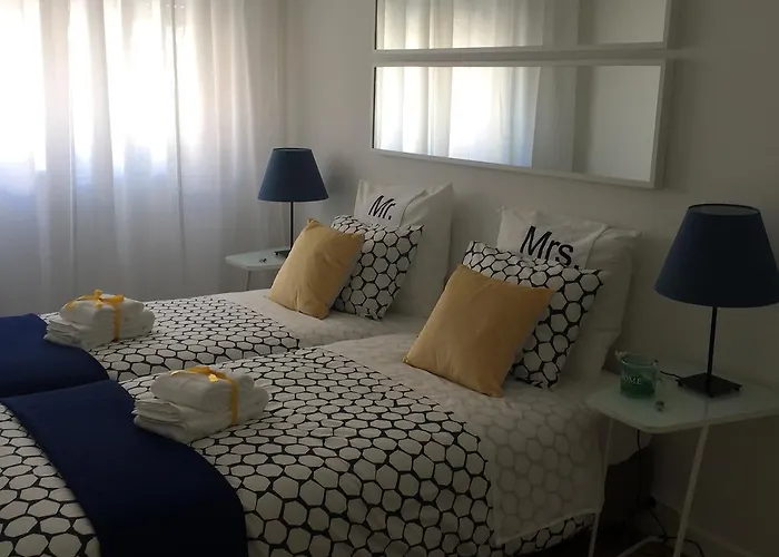 Apartamento Da Lapa OOporto