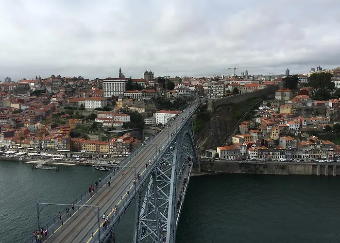 Apartamento Da Lapa OOporto