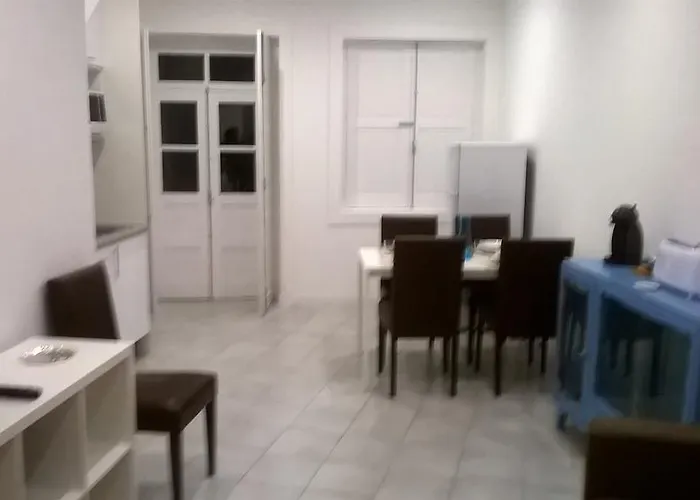 Down Bonjardim Apartments OOporto