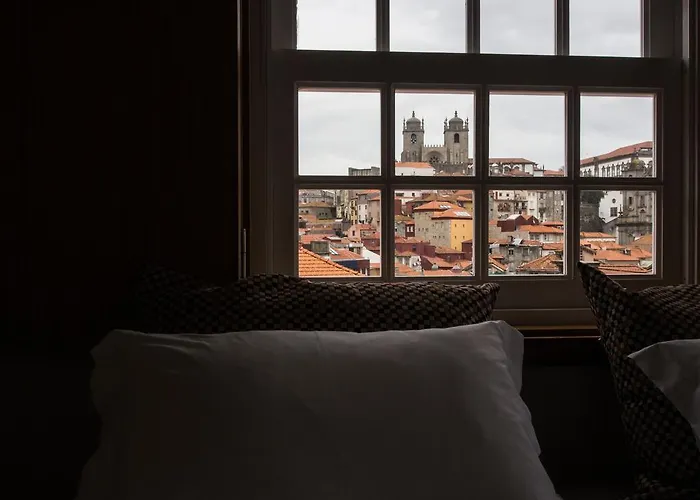 Belomont6 Apartments OOporto