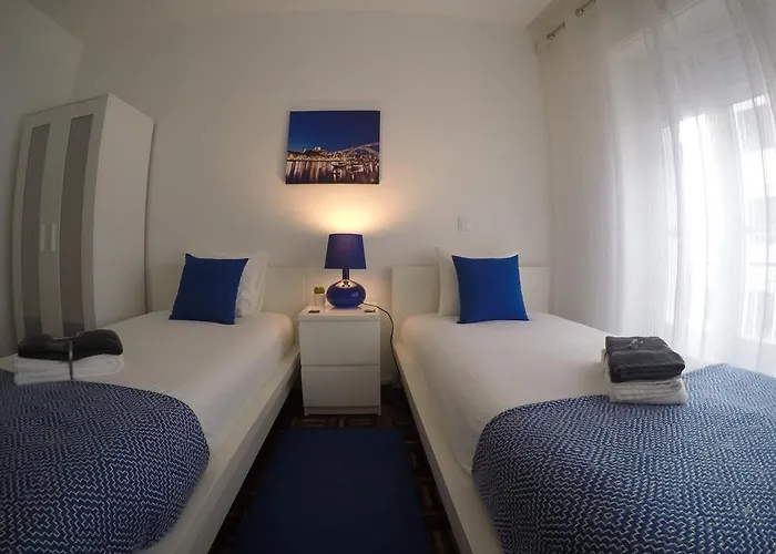 Apartamento Ap Da Baixa OOporto