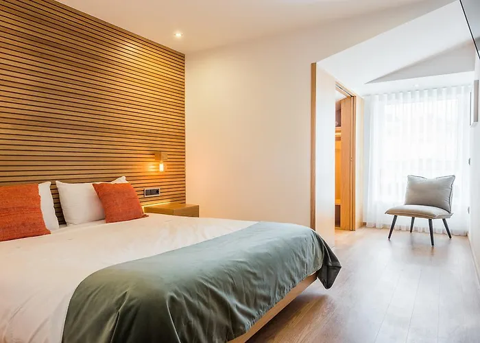Apartamento Almada Domus OOporto