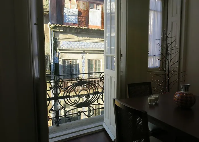 Chateau Flores OOporto