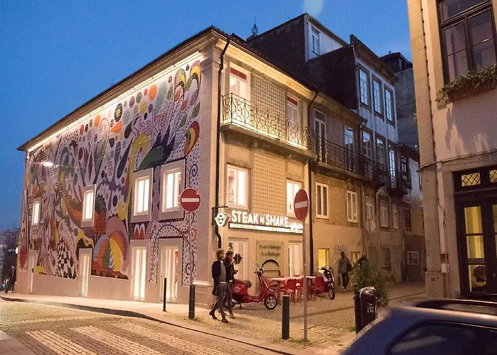 Merc Porto Central Place