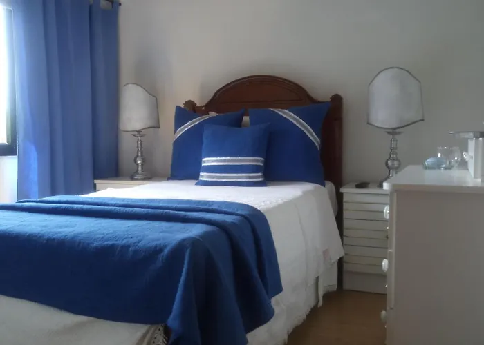 Alojamento Requinte OOporto