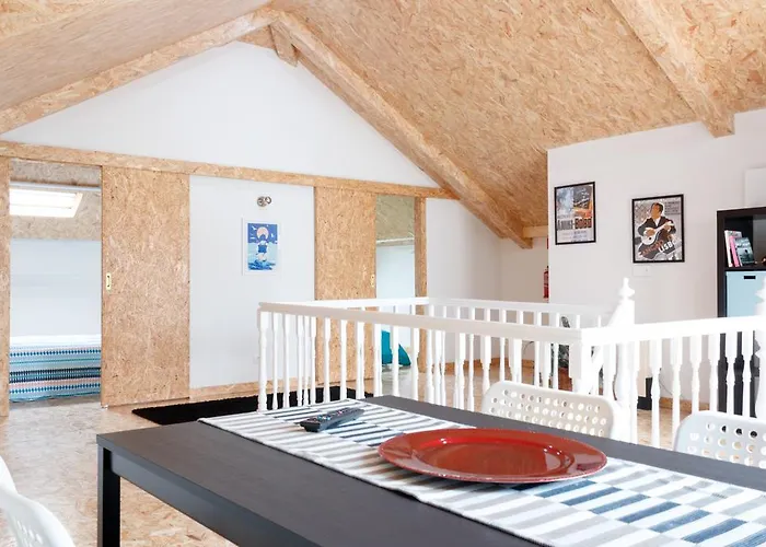 Apartamento Scented House OOporto