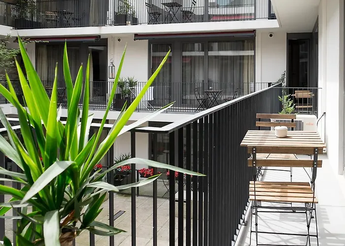 Apartamento Casas Do Teatro OOporto
