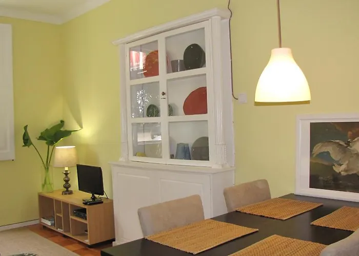 Apartamento Foz Gardens OOporto