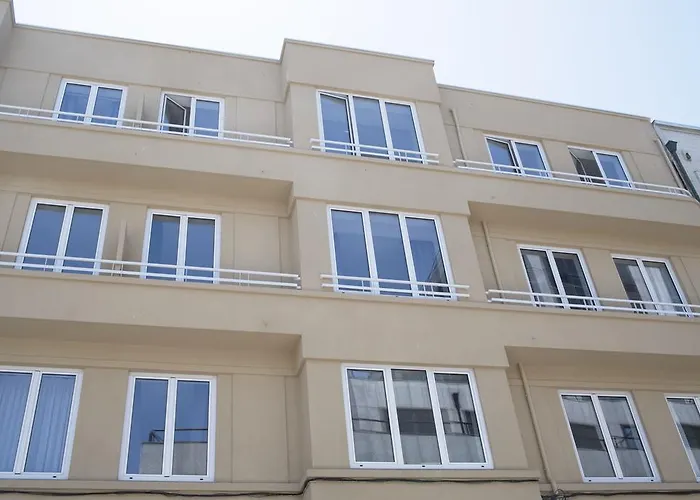 Apartamento Sleep In Centre OOporto