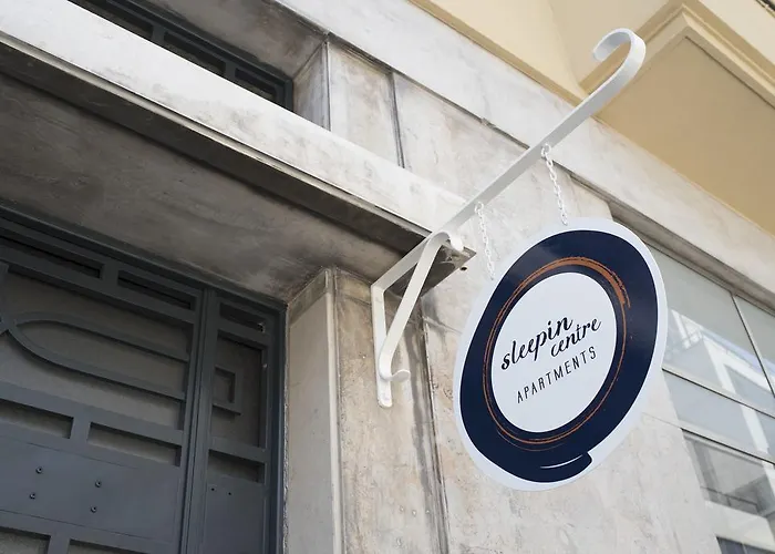 Apartamento Sleep In Centre OOporto